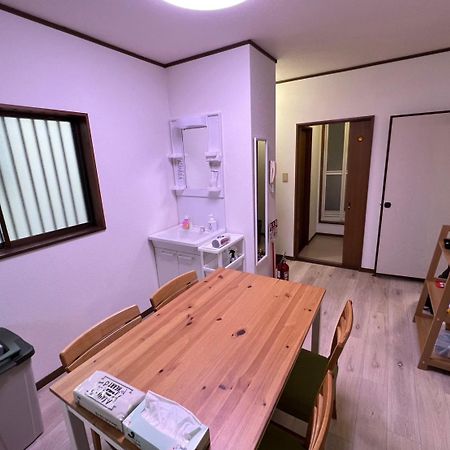 Urayasu Sepia Court Inn セピアコートイン מראה חיצוני תמונה